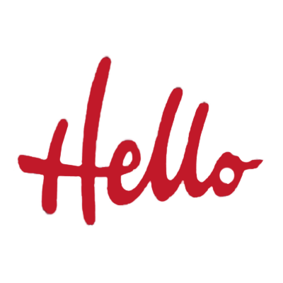 Hello Events logo