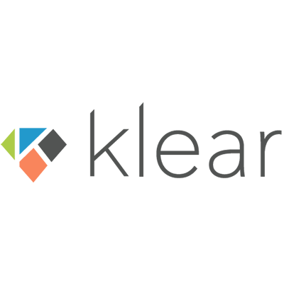 Klear logo