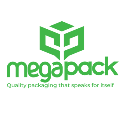 Megapack.pk  logo