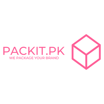 Packit.pk logo