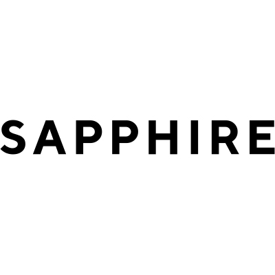 Sapphire logo