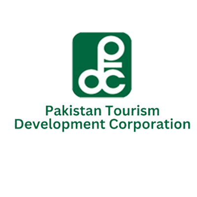 Pakistan Tourism Development Corporation  logo