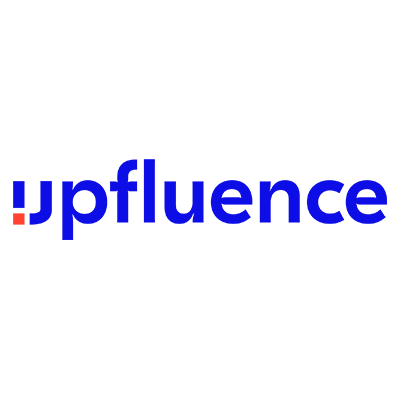 Upfluence logo