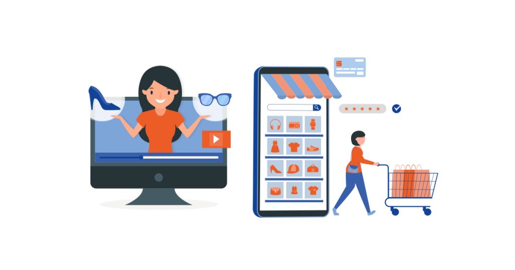 Pakistani E-Commerce Stores Should Work with YouTube Influencers