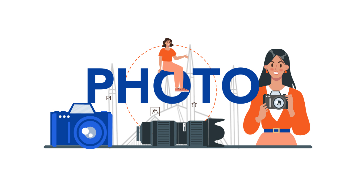 Top 8 Photographers in Islamabad