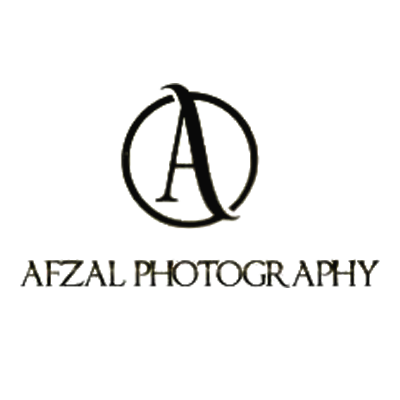 Erum and Afzaal Photography logo