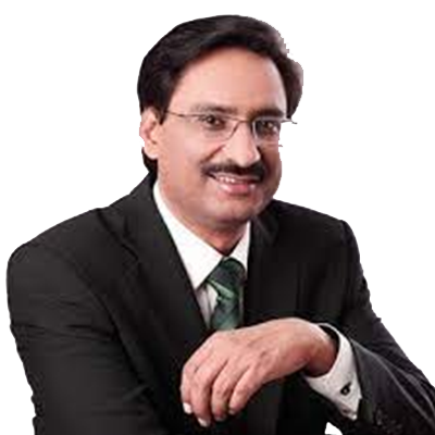 Javed Chaudhry