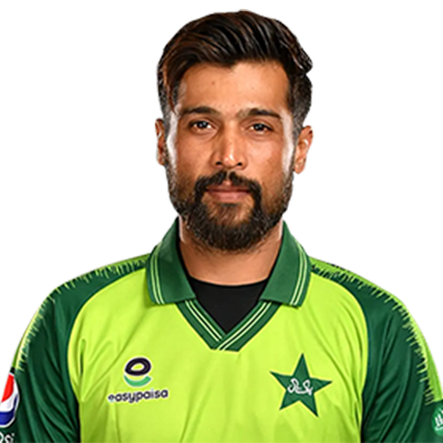 Muhammad Amir 