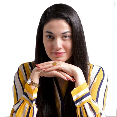 Muniba Mazari