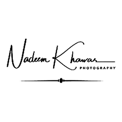 Nadeem Khawar Photography logo