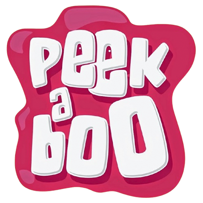 Peekaboo Kidz logo