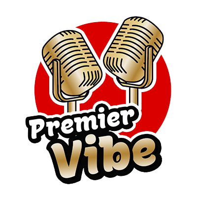 Premier Vibe logo