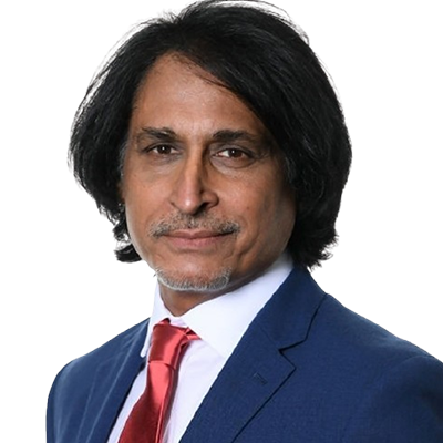 Ramiz Raja