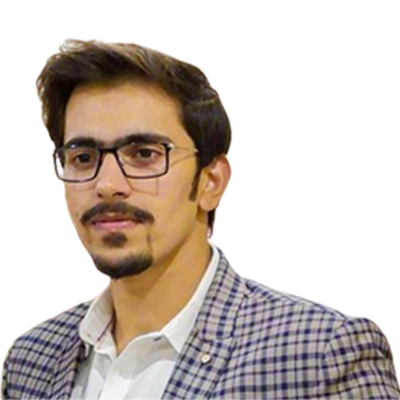 Rana Hamza Saif