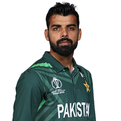 Shadab Khan