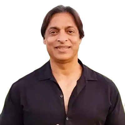 Shoaib Akhtar