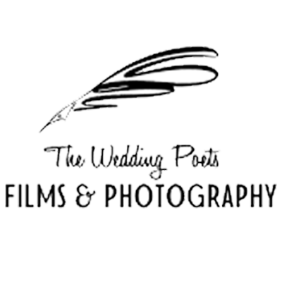 The Wedding Poets Films  logo