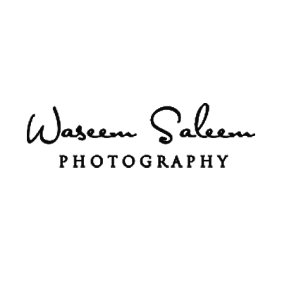 Waseem Saleem Photography logo