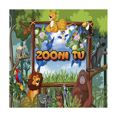 Zooni Toon logo