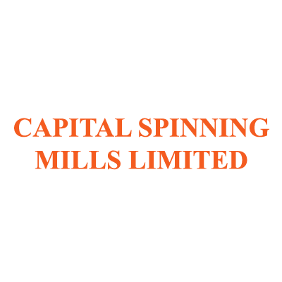 Capital Spinning Mills Ltd