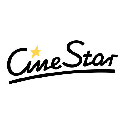 Cinestar (Lahore, Multan, Gujranwala) logo