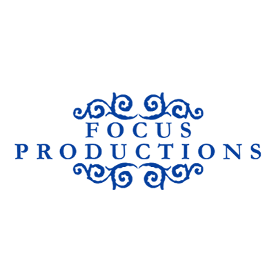 Focus Productions  logo