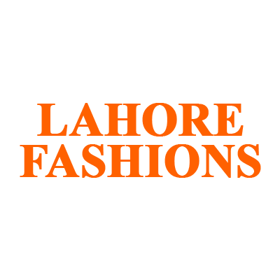 Lahore Fashions logo