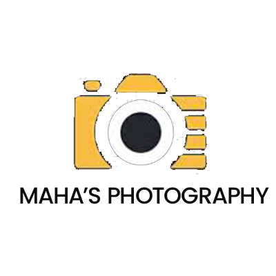 Maha’s Photography logo