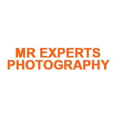 Mr Experts Photography & Event Planner  logo