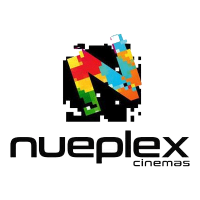 Nueplex Cinemas (Karachi, DHA & Askari IV) logo