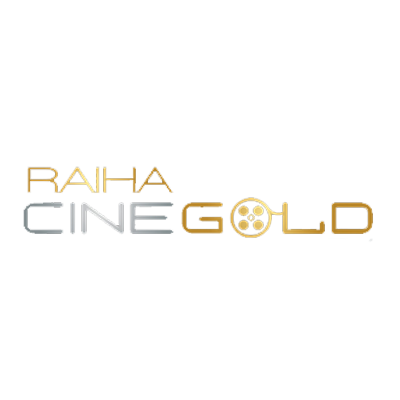 Raiha CineGold Plex Cinema logo