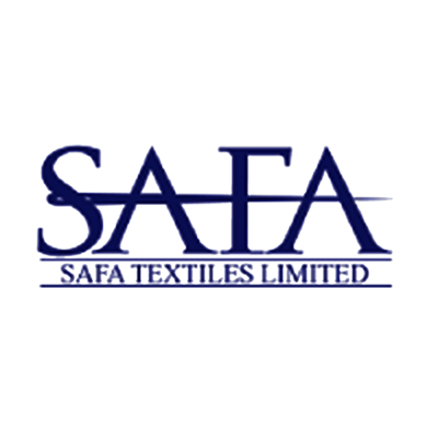 Safa Textile Limited logo