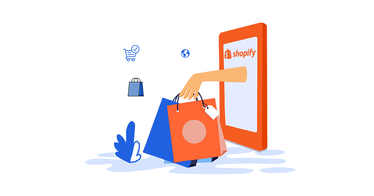 Shopify?