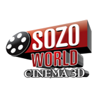 Sozo World Cinema (Lahore) logo