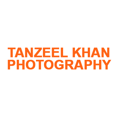 Tanzeel Khan Photography logo