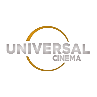 Universal Cinemas (Lahore - Emporium Mall) logo