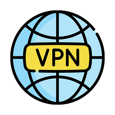 You Can Use a VPN