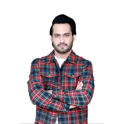 Waqar Zaka