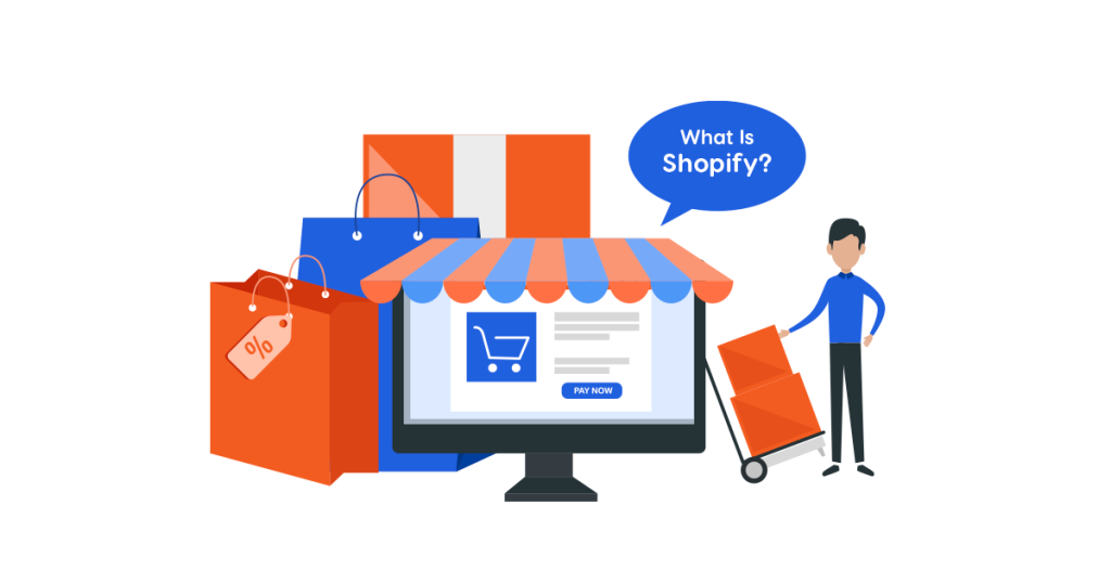 What is Shopify?