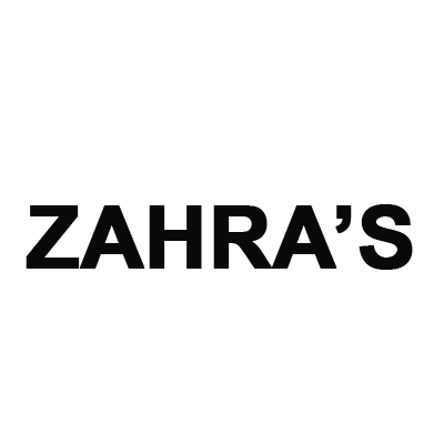 Zara's Beauty Parlour logo