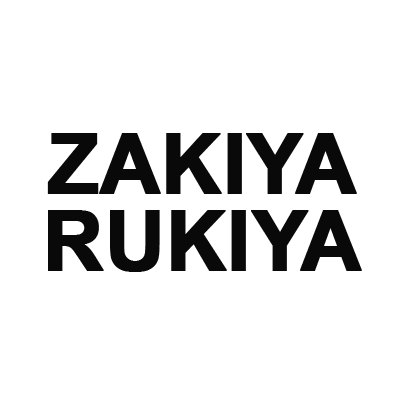 Zakia Rukia Salon & Spa (North Branch) logo