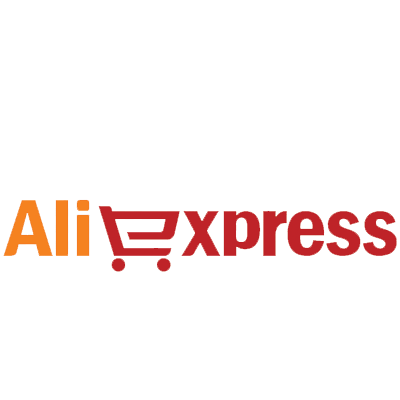 AliExpress logo