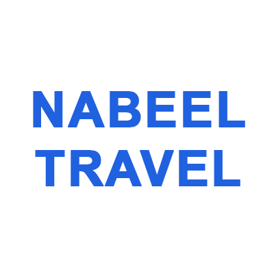 NABEEL TRAVEL & TOURS (PVT) LTD. ISLAMABAD PAKISTAN logo