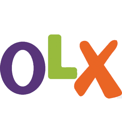 OLX Pakistan logo