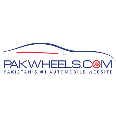 PakWheels logo