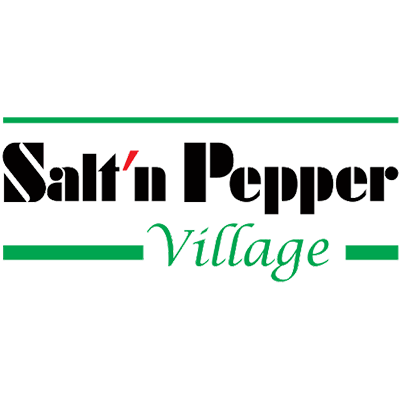 Salt’n Pepper Village