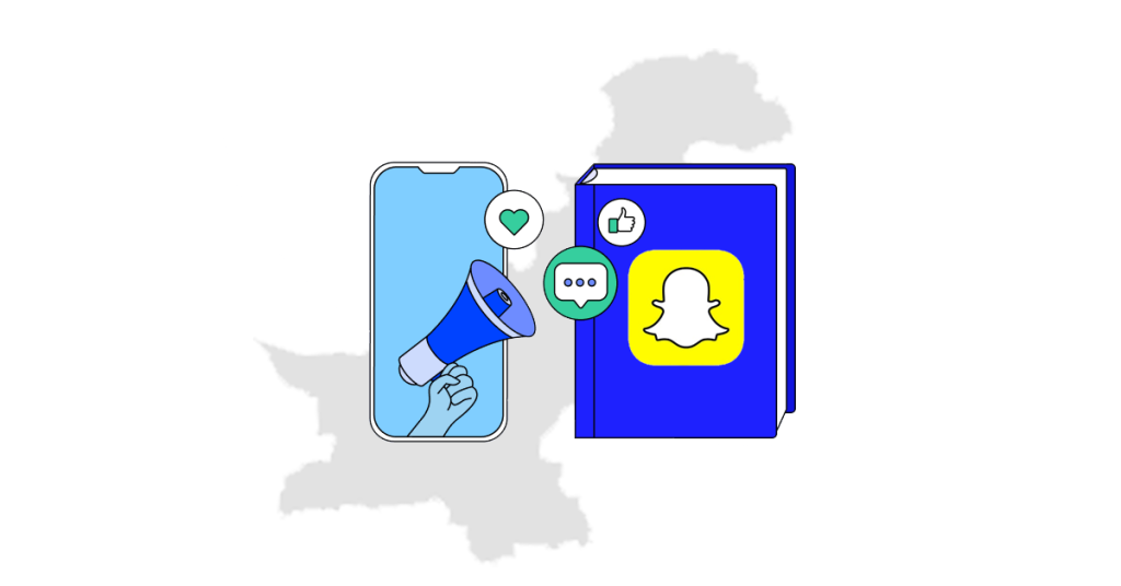 Why Snapchat is a Game Changer for Businesses in Pakistan