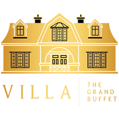 Villa The Grand Buffet