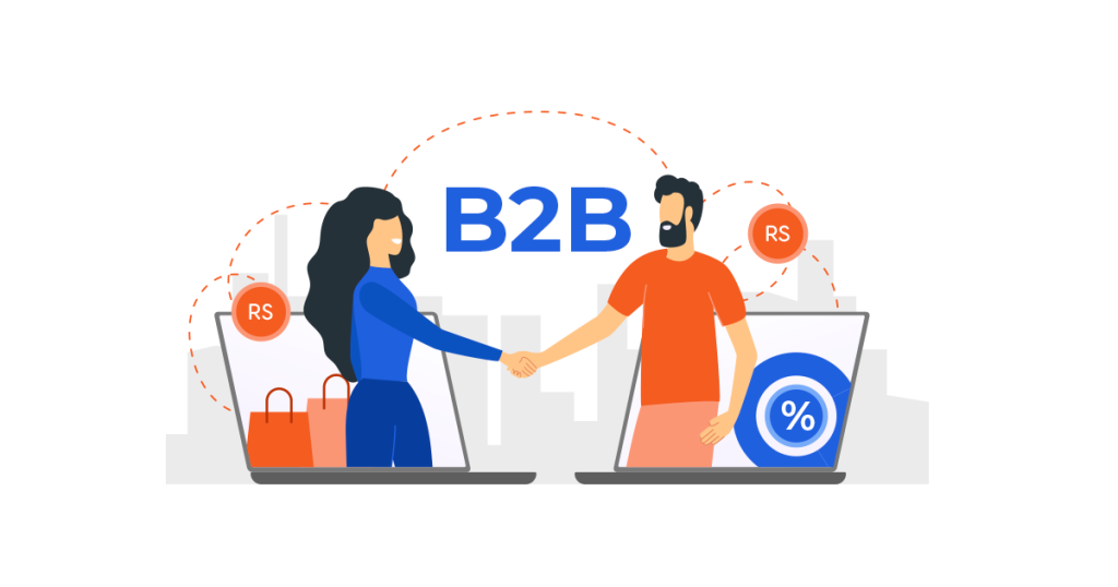 What is B2B Marketing?