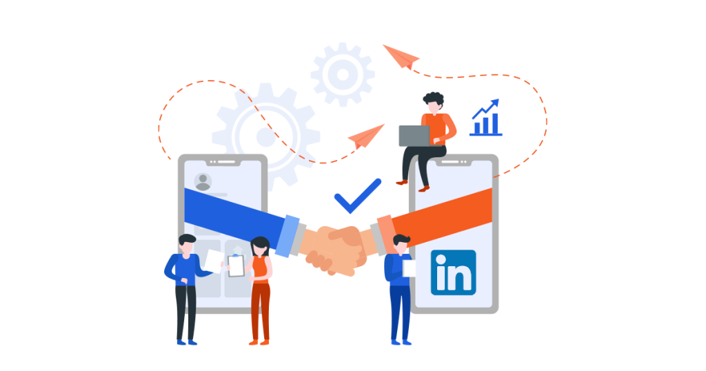 Why Pakistani Businesses Should Prioritize LinkedIn for B2B Marketing